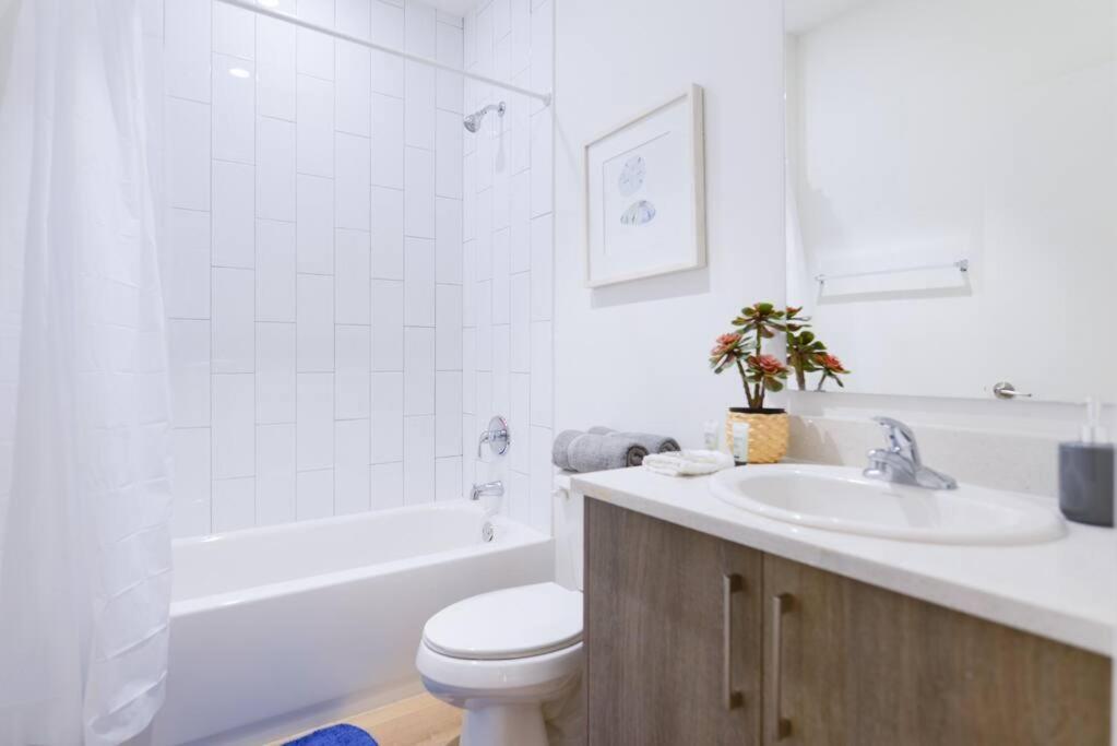 마이애미 Amazing Town House 15 Min From The Beach Wfree Parking 빌라 외부 사진